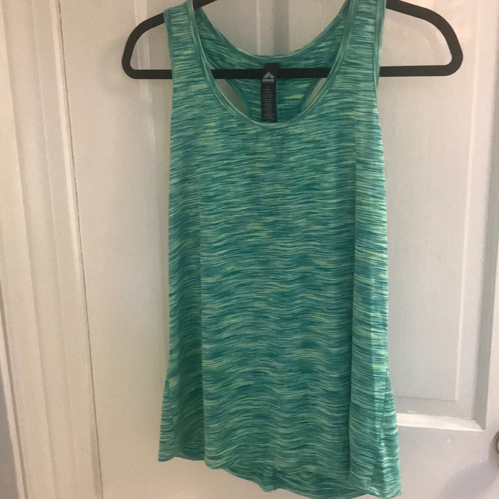 RBX Active Wear Tank